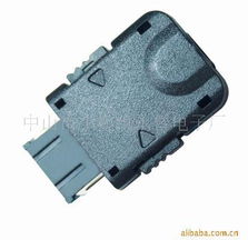 中山市小欖鎮(zhèn)永晉電子廠手機連接器產(chǎn)品及零配件概覽