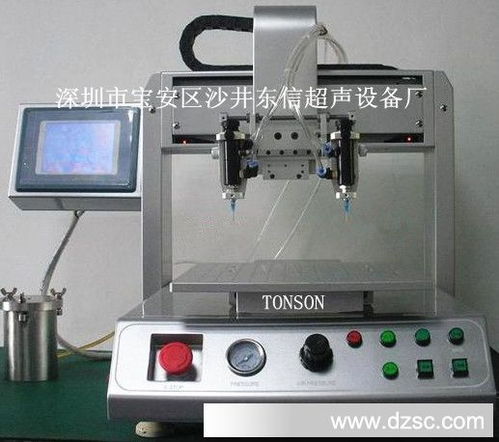 電子制造業(yè)的精準(zhǔn)黏合 從節(jié)能燈到繼電器，點(diǎn)膠技術(shù)的關(guān)鍵應(yīng)用