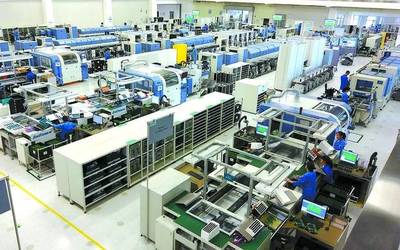 西門子再投20億元，成都迎來電子產(chǎn)品及零配件領(lǐng)域兩新中心