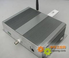 工控電腦 工業自動化的核心引擎與產品展示