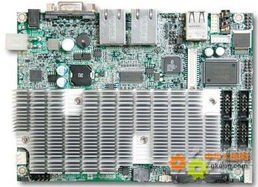 智能工業控制新標桿 工控電腦產品深度解析與應用展示