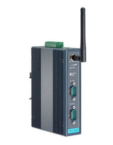 研華EKI-1352無線串口設備聯網服務器 賦能青島工業物聯的工控新利器