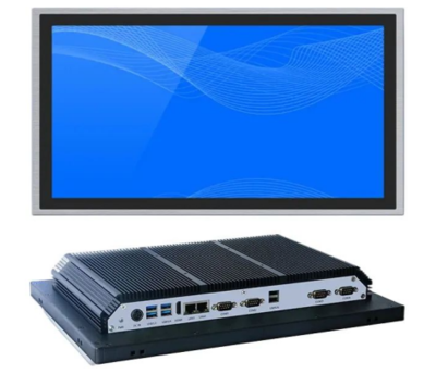 “芯”升級(jí)！華北工控基于12/13代 Intel Core處理器的工業(yè)平板電腦正式發(fā)布